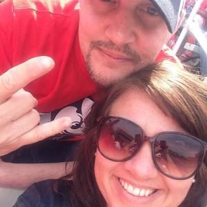 Meet your Posher, Travis