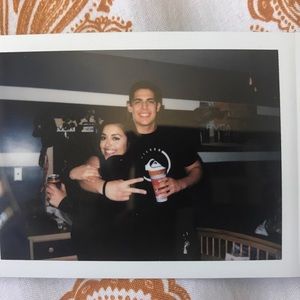 Meet your Posher, Alexis