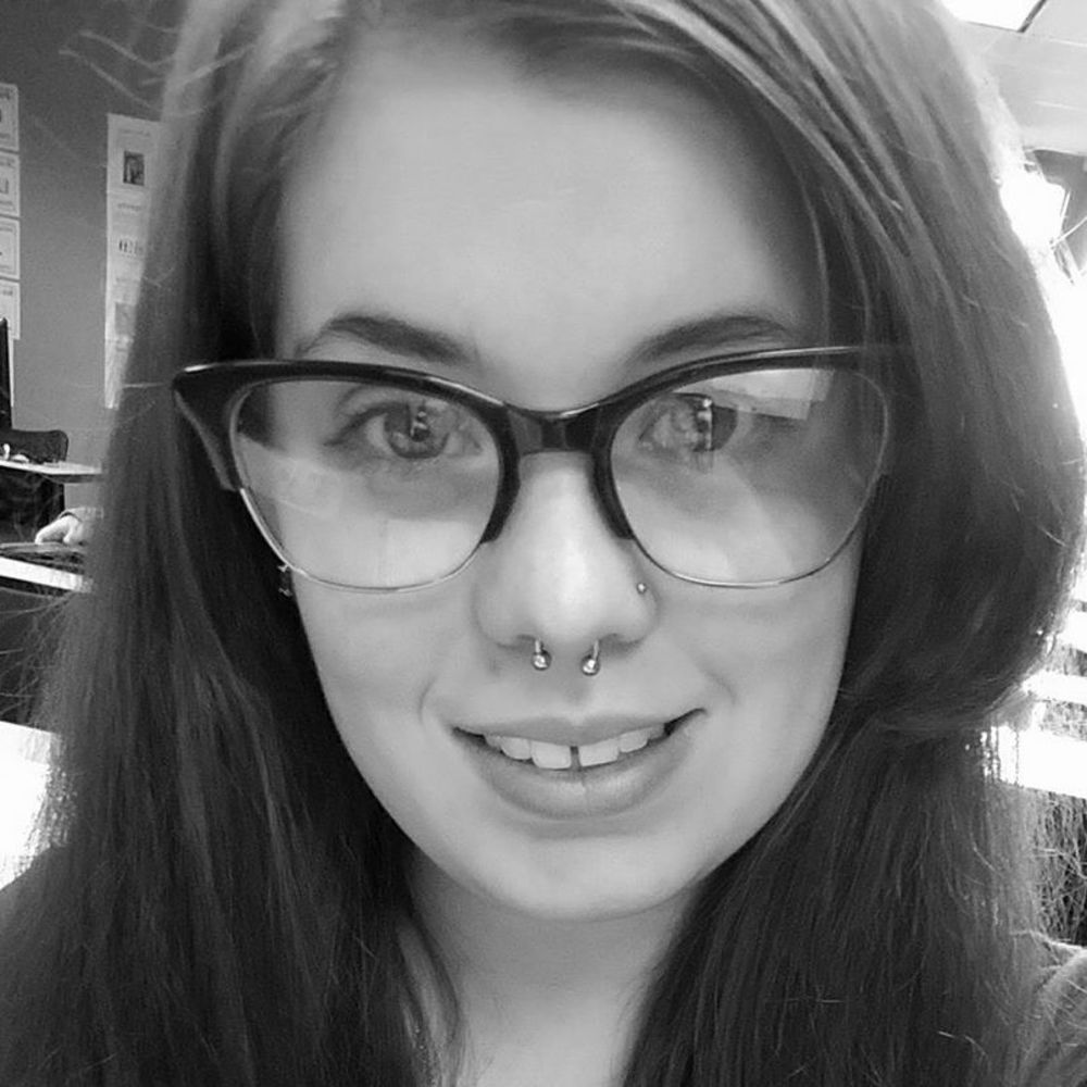 Meet your Posher, Ashley