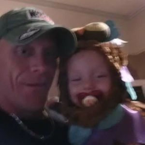 Meet your Posher, Steven