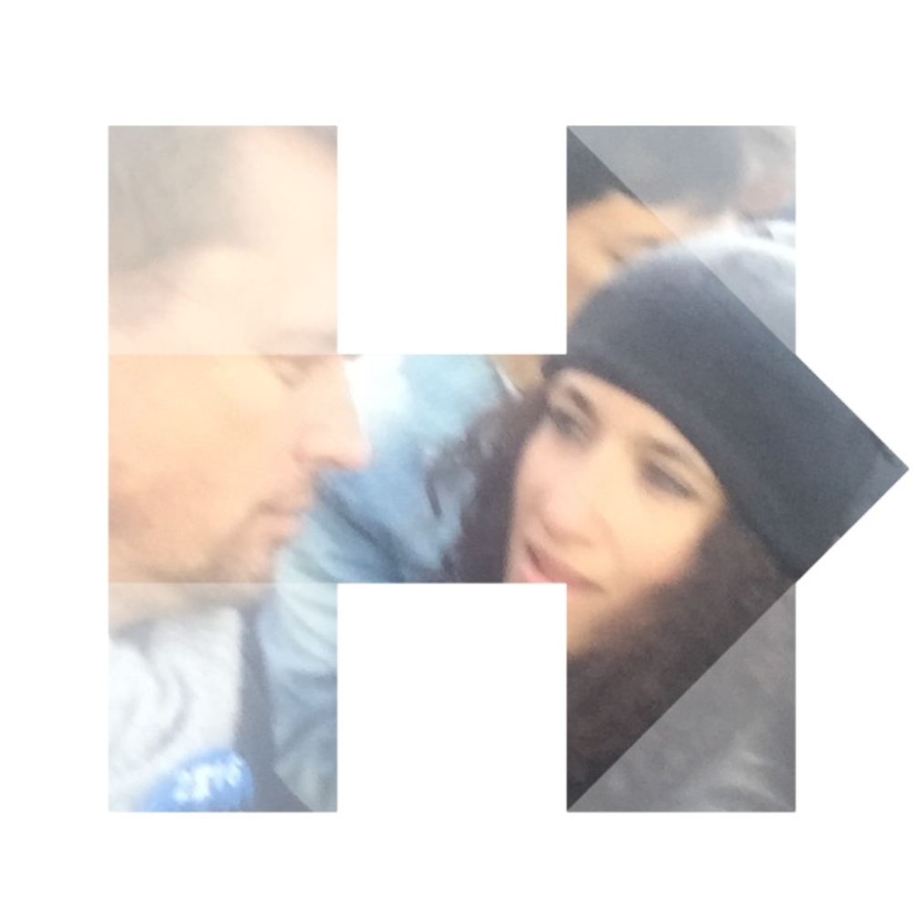 Meet your Posher, Jenna