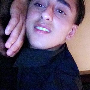 Meet your Posher, Peter