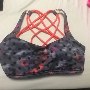 Lululemon Bra