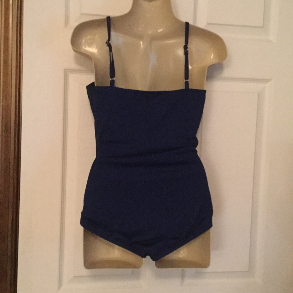 Body Wrapper Body Suit - Picture 2 of 4