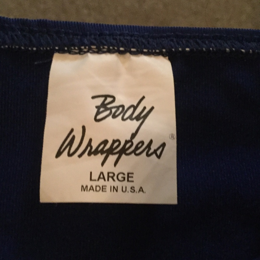 Body Wrapper Body Suit - Picture 4 of 4