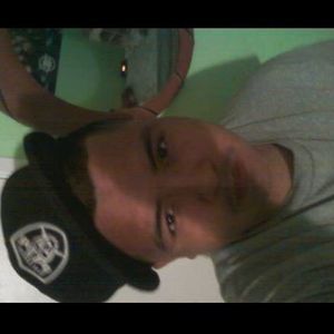 Meet your Posher, George