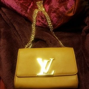 LAST DAY! Inspired purse