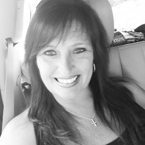 Meet your Posher, Patti