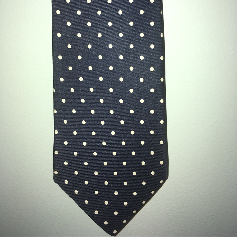J Crew Men's Neck Ties