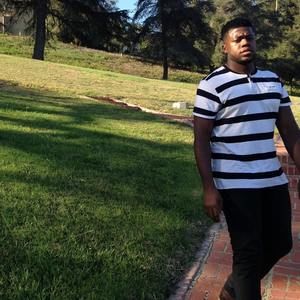 Meet your Posher, Allan