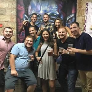 Meet your Posher, Rodney