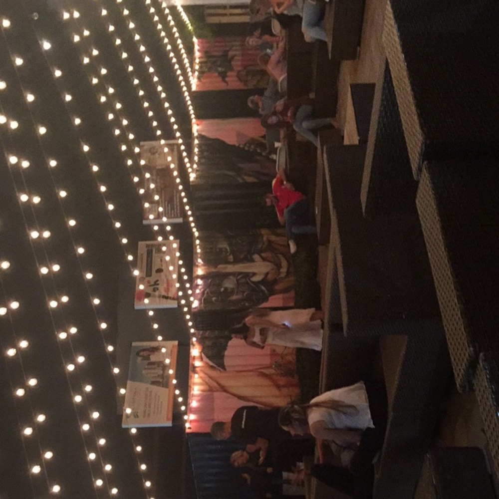 Meet your Posher, Gretchen