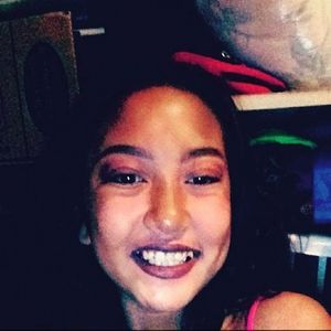 Meet your Posher, Marycris