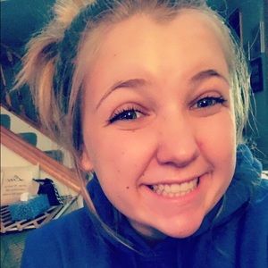 Meet your Posher, Jenna