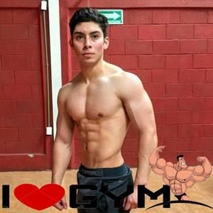 Meet your Posher, Fernando