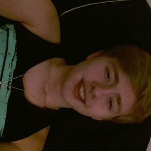 Meet your Posher, Joshua
