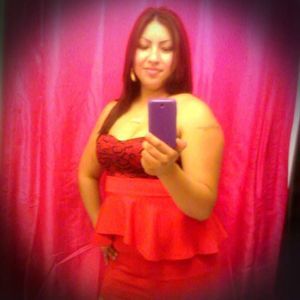 Meet your Posher, Erika