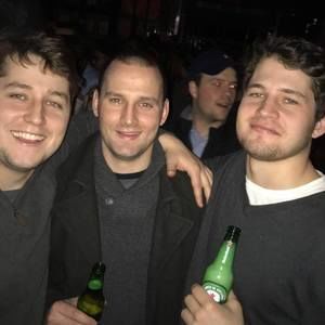 Meet your Posher, Joey