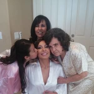 Meet your Posher, Lourdes