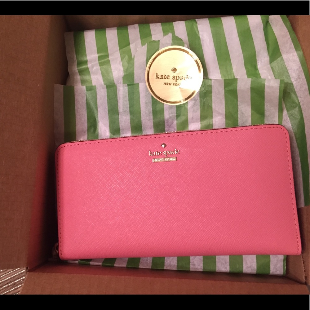 Kate Spade Wallet