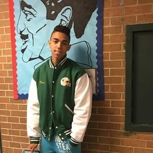 Meet your Posher, Ryan