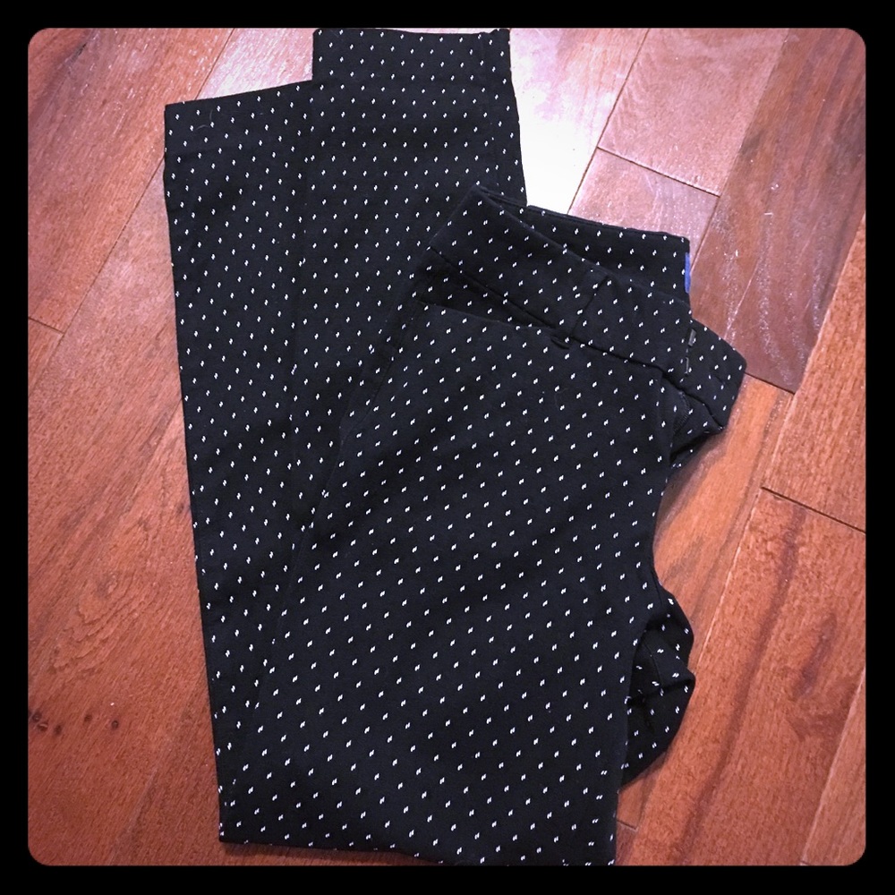 Old Navy Dress Pants
