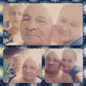 Meet your Posher, Mayra