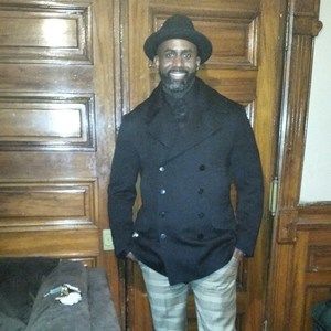 Meet your Posher, Arthur