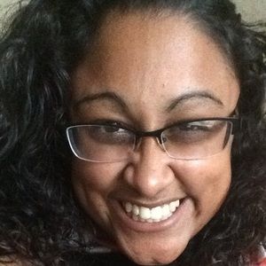 Meet your Posher, Justine