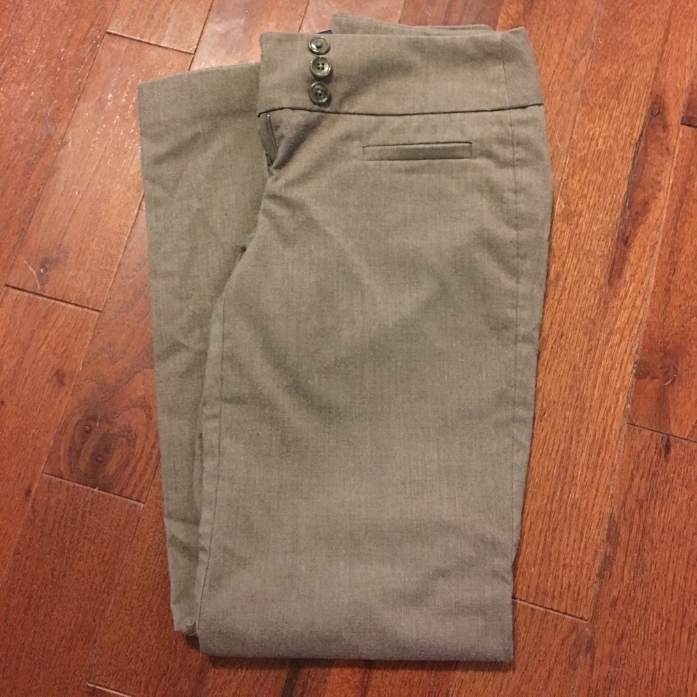 Ann Taylor Dress Pants