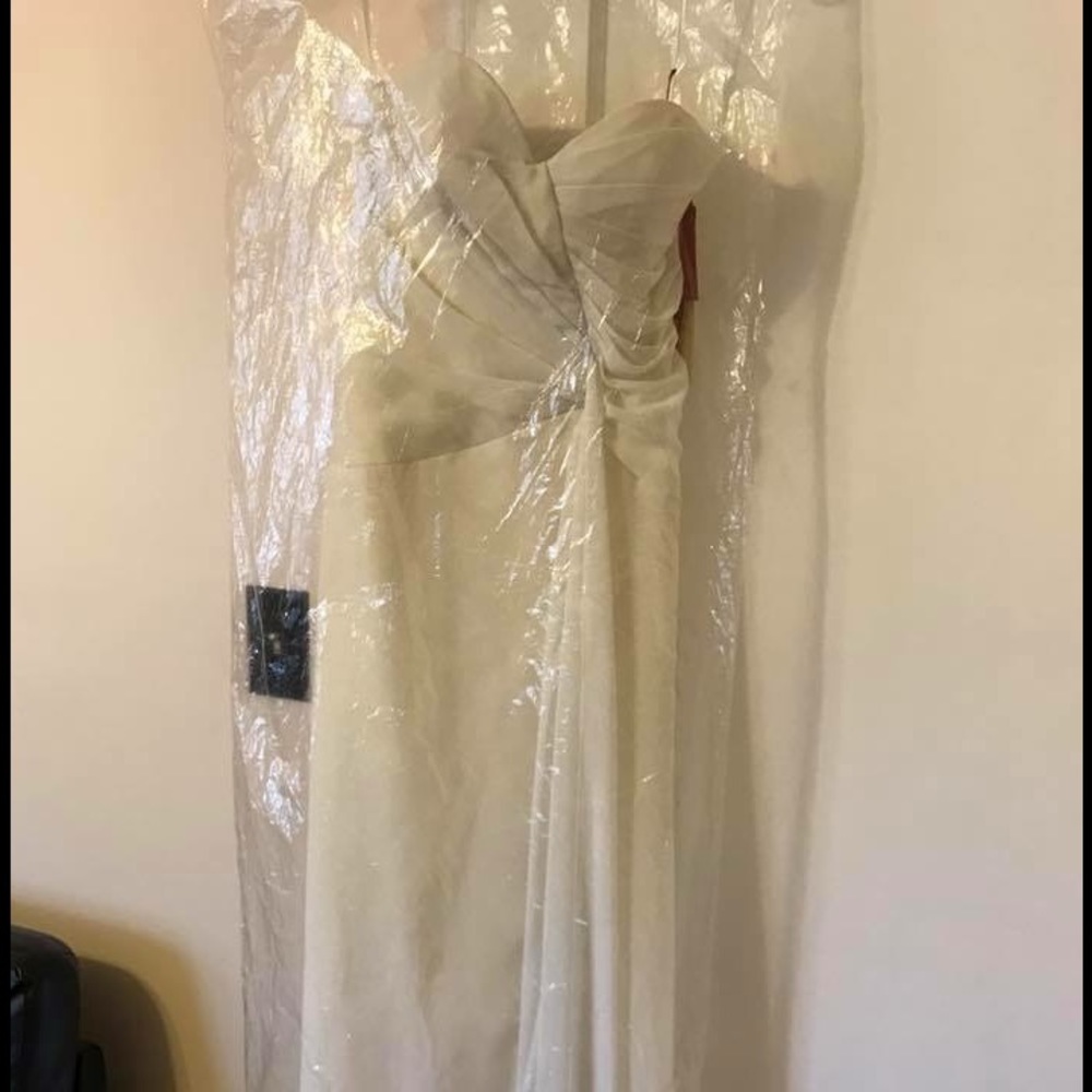 Dresses! All size 2! Only been worn once each!