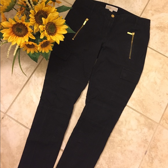 Michael Kors Pants - Michael Kors Skinny Pants