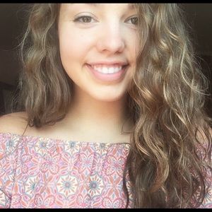 Meet your Posher, Morgan