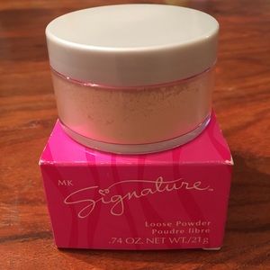Mary Kay Light Ivory Loose Powder