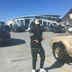 Meet your Posher, Benjamin