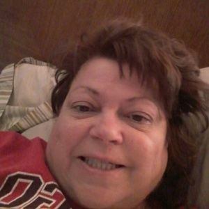 Meet your Posher, Tammy