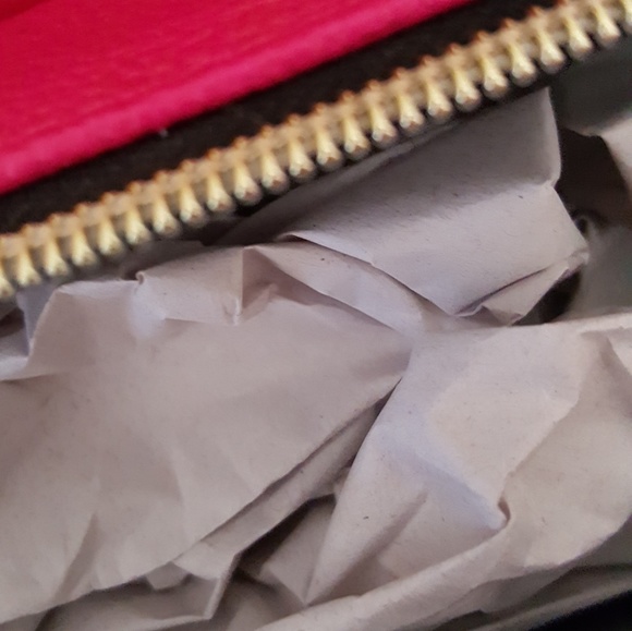 Purse sale Betsey Johnson lunch box - Picture 4 of 4