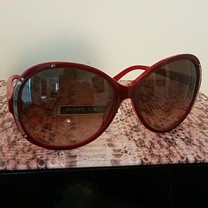 Authentic Fendi Sunglasses
