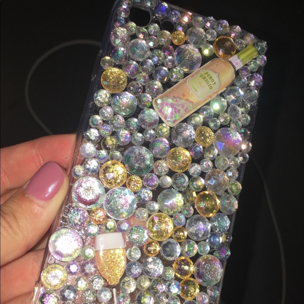 Customized phone cases
