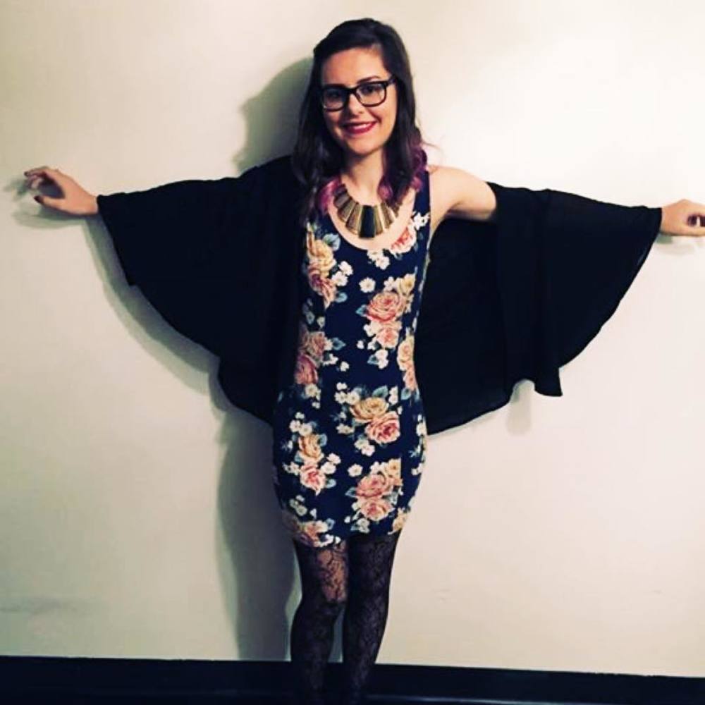 Meet your Posher, Zoie