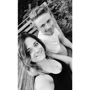 Meet your Posher, Annie