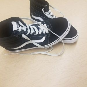 vans size 5.5