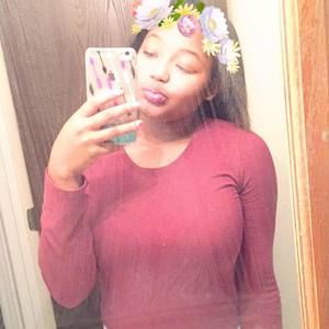 Meet your Posher, Arianna