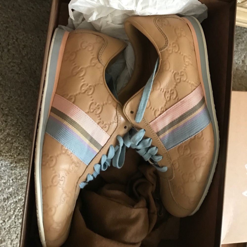 Women's Gucci Sneakers