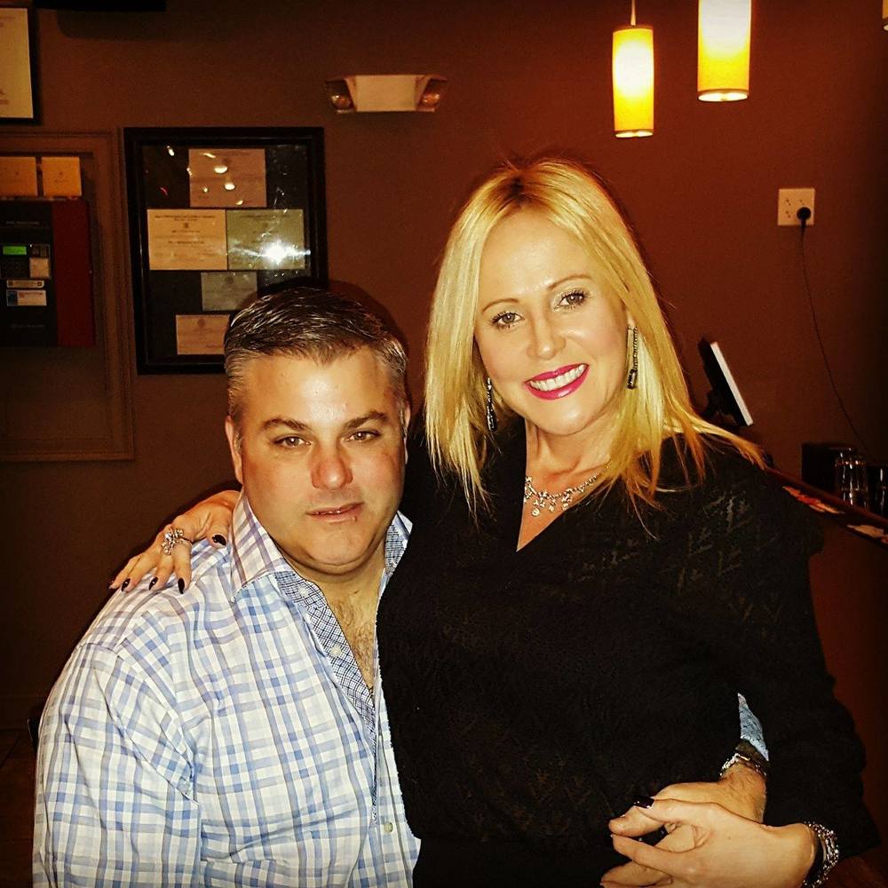 Meet your Posher, Dawne