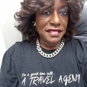 Meet your Posher, Pam jackson