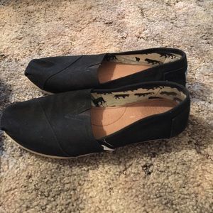 Toms Women's Size 10