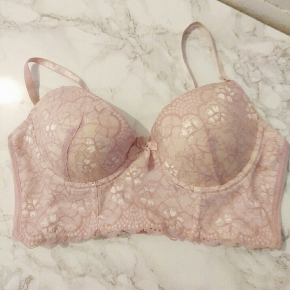 Cute bra