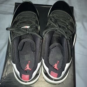 Air Jordan retro 11 lows