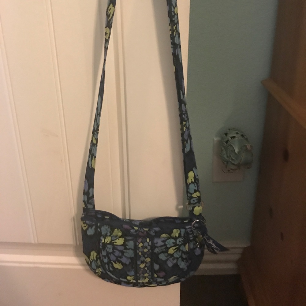 Vera Bradley purse
